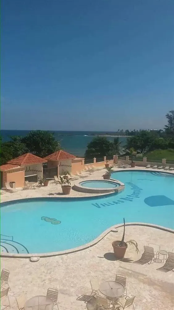 Costa Dorada Beach Resort & Villas Isabela