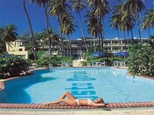 ** Hotel Costa Dorada Beach Resort & Villas Isabela Porto Rico