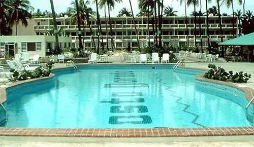 Costa Dorada Beach Resort & Villas Isabela Hotel