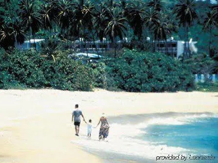 Costa Dorada Beach Resort & Villas Isabela Porto Rico