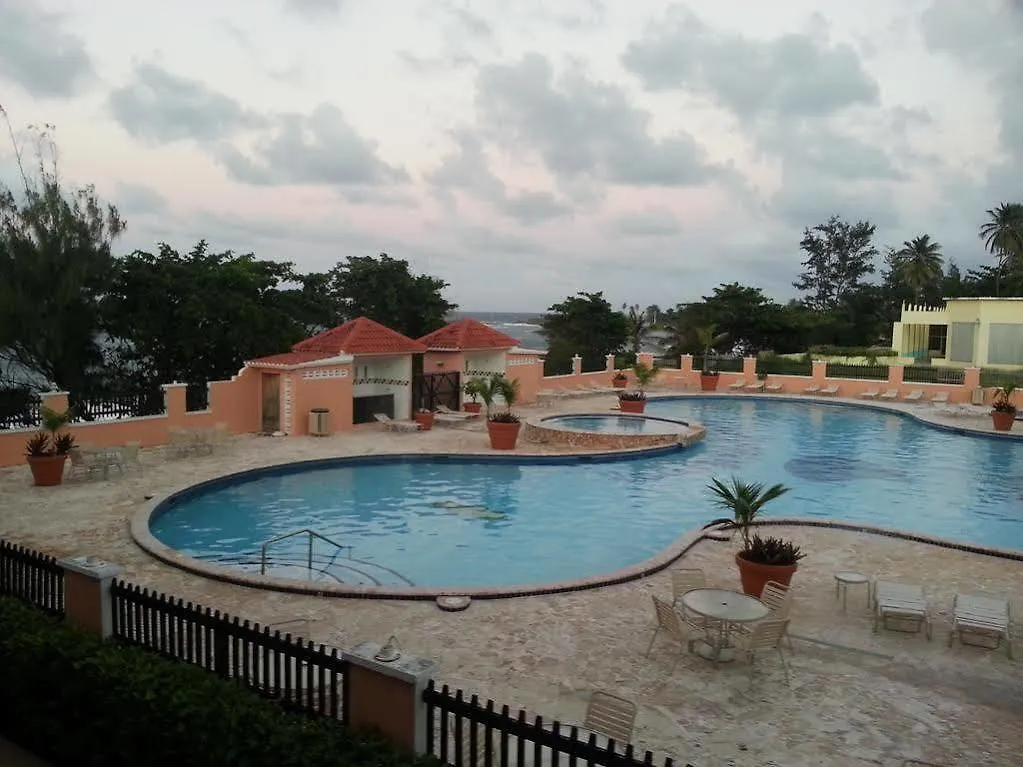 Costa Dorada Beach Resort & Villas Isabela Porto Rico