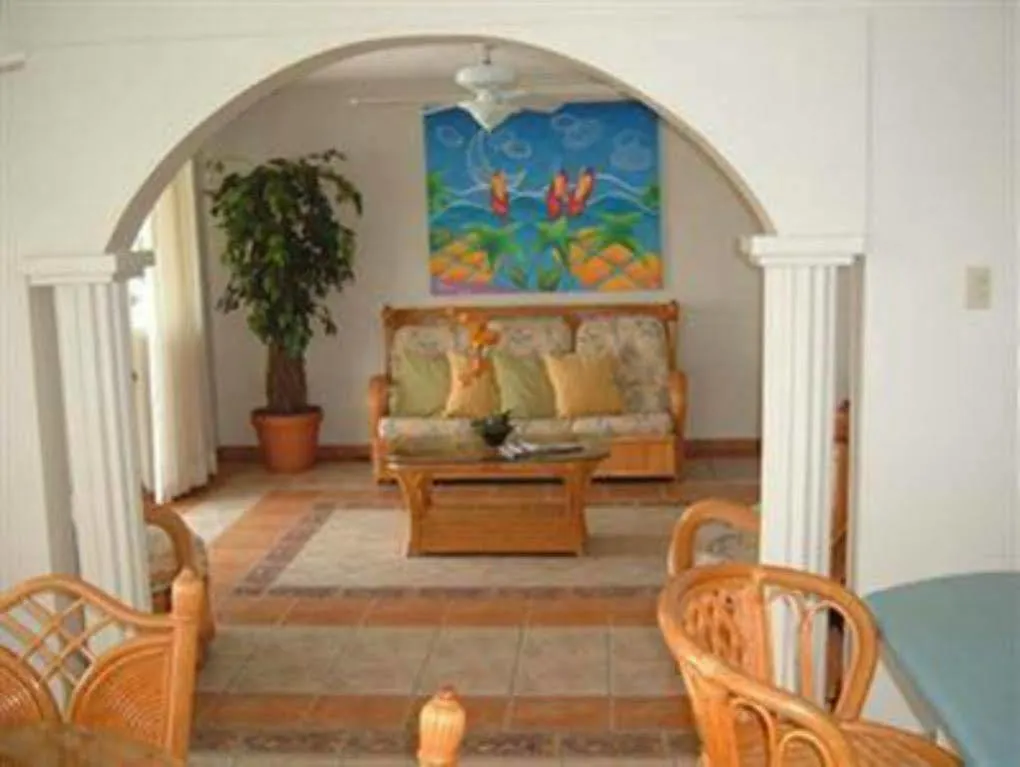 ** Hotel Costa Dorada Beach Resort & Villas Isabela Porto Rico
