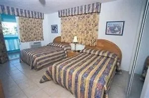 Costa Dorada Beach Resort & Villas Isabela Porto Rico