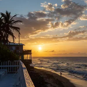 Hotel Bella Surf