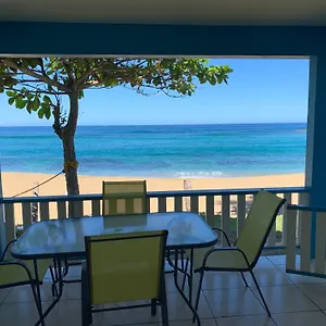 Apartahotel Del Mar Hau