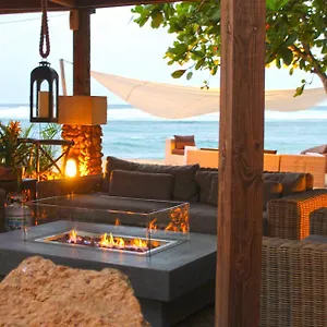 Resort Montaña