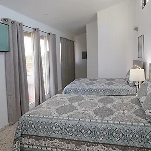 Apartahotel Itza-bella